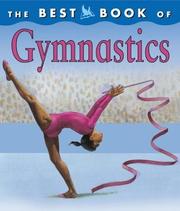 Cover of: The best book of gymnastics