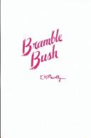 Cover of: The bramble bush