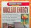 Cover of: Nuclear Energy (Parker, Steve. Science Files. Energy.)