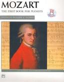 Cover of: First Book for Pianists, Book & CD (Alfred Masterwork Edition)