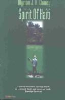Cover of: Spirit of Haiti by Myriam J. A. Chancy
