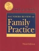 Cover of: Saunders Review of Family Practice