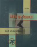 Cover of: Athletic Injury Assessment by James M. Booher