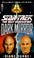 Cover of: Star Trek The Next Generation