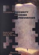 Cover of: Principles of Security and Crime Prevention