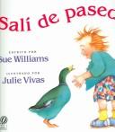 Cover of: Sali De Paseo