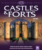 Cover of: Kingfisher Knowledge Castles and Forts (Kingfisher Knowledge) by Simon Adams