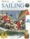 Cover of: The Sailing Handbook