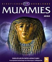 Mummies by John Malam