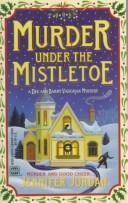 Cover of: Murder Under The Mistletoe