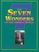 Cover of: The Seven Wonders of the Natural World (The Wonders of the World Series) by Reg Cox, Neil Morris