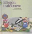 Cover of: El Tejon Traicionero (Encuento) by Poli Delano