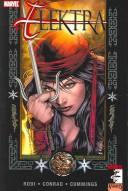 Cover of: Elektra Volume 4: Frenzy TPB (Elektra (Graphic Novels))