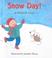 Cover of: Snow Day