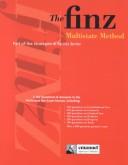 Cover of: The Finz Multistate Method (Strategies & Tactics)