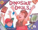 Cover of: Dinosaur Deals by Stuart Murphy