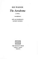 Cover of: The Aerodrome by Warner, Rex