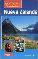 Cover of: Nueva Zelanda