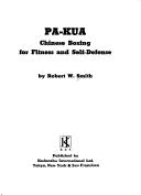 Cover of: Pa-Kua