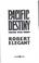 Cover of: Pacific Destiny