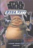 Star Wars - Boba Fett - Hunted by Elizabeth Hand
