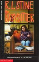 Cover of: The Baby-Sitter (Point (Scholastic, Inc.).) by R. L. Stine