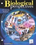 Cover of: Biological Perspectives | Biological Sciences Curriculum Study