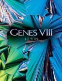 Cover of: Genes VIII by Benjamin Lewin