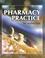 Cover of: Pharmacy Practice for Technicians