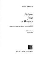 Cover of: Pictures from a Brewery (Unesco Collection of Contemporary Works)