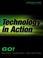 Cover of: Technology in Action, Intro and Student CD Package