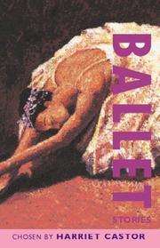 Cover of: Ballet Stories (Red Hot Reads) | Harriet Castor