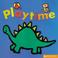 Cover of: Playtime (All Aboard (Kingfisher Board Books))
