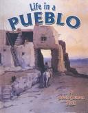 Cover of: Life in a Pueblo