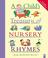 Cover of: A Child's Treasury of Nursery Rhymes