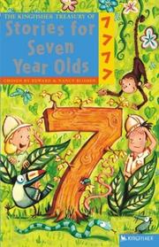 Cover of: Stories for Seven Year Olds (Kingfisher Treasury of Stories)