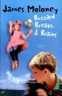 Cover of Buzzard breath & brains