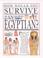 Cover of: How Would You Survive As an Ancient Egyptian?