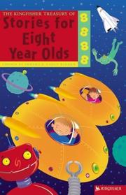 Cover of: Stories for Eight Year Olds (Kingfisher Treasury of Stories)
