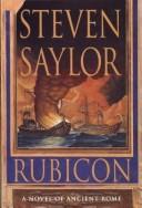 Cover of: Rubicon by Steven Saylor