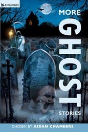 Cover of: More Ghost Stories (Red Hot Reads)