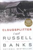 Cover of: Cloudsplitter
