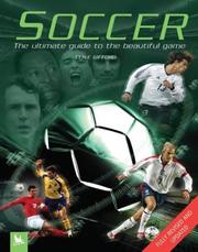 Cover of: Soccer | Clive Gifford