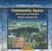 Cover of: Community Space