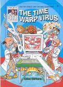 Cover of: The Time Warp Virus (Science Puzzle Adventures Series)