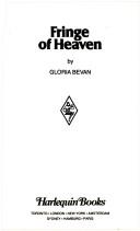 Cover of: Fringe of Heaven by Gloria Bevan