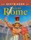 Cover of: The Best Book of Ancient Rome (The Best Book of)