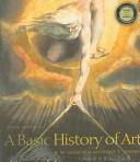 Cover of: Basic History of Art with History of Art Image CD-ROM & Art History Interactive & ArtNotes Package (6th Edition)