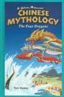 Cover of: Chinese Mythology