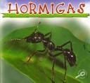 Cover of: Hormigas